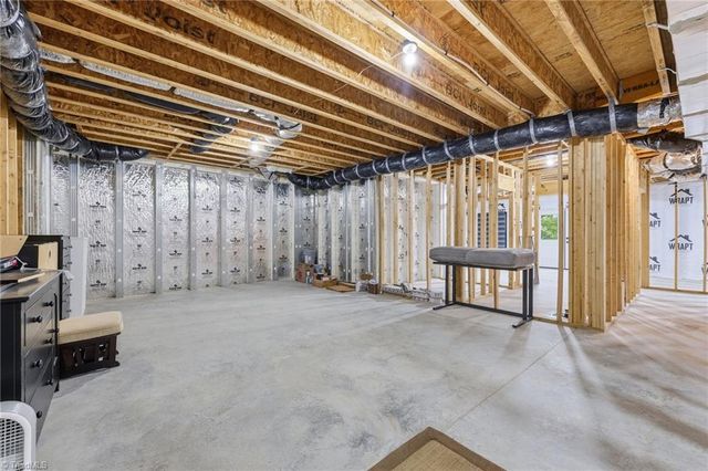 110 Springdale Avenue, Winston-salem, NC 27104