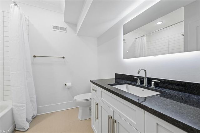 110 Springdale Avenue, Winston-salem, NC 27104