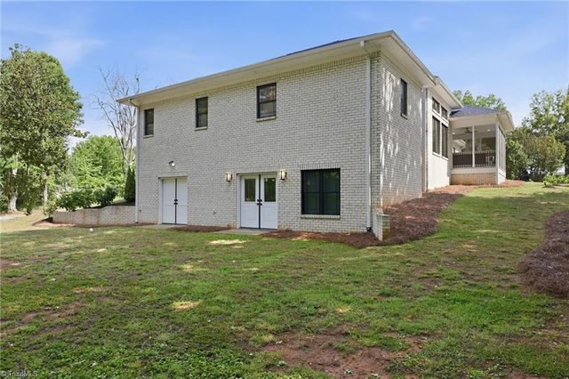 110 Springdale Avenue, Winston-salem, NC 27104