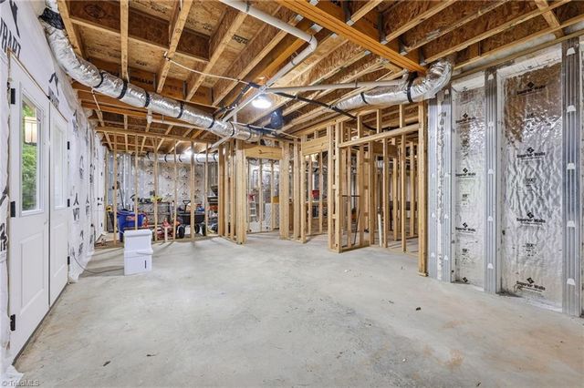 110 Springdale Avenue, Winston-salem, NC 27104