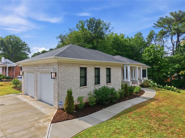110 Springdale Avenue, Winston-salem, NC 27104