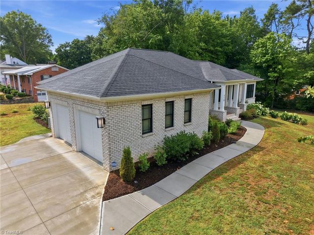 110 Springdale Avenue, Winston-salem, NC 27104