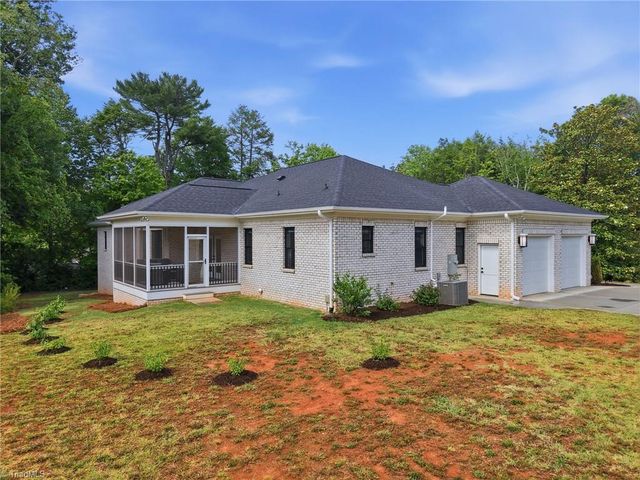 110 Springdale Avenue, Winston-salem, NC 27104