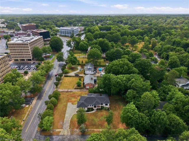 110 Springdale Avenue, Winston-salem, NC 27104