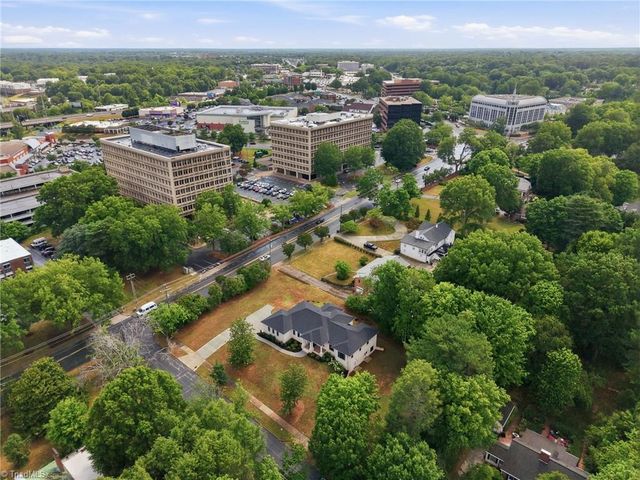 110 Springdale Avenue, Winston-salem, NC 27104