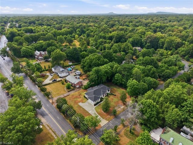 110 Springdale Avenue, Winston-salem, NC 27104