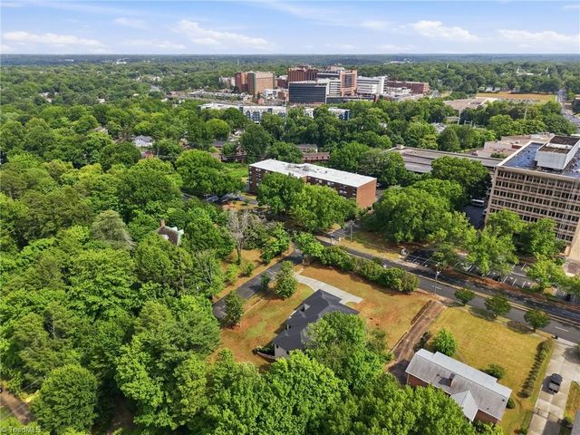 110 Springdale Avenue, Winston-salem, NC 27104