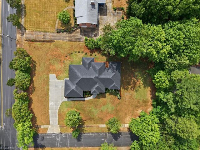 110 Springdale Avenue, Winston-salem, NC 27104
