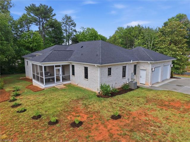 110 Springdale Avenue, Winston-salem, NC 27104