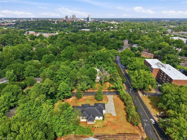 110 Springdale Avenue, Winston-salem, NC 27104