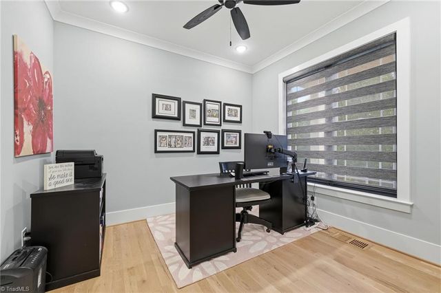 110 Springdale Avenue, Winston-salem, NC 27104