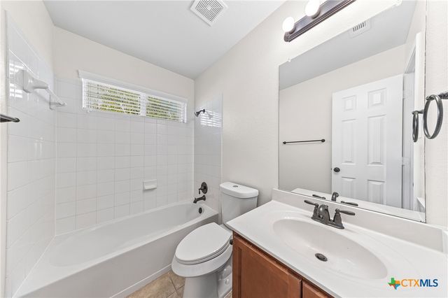 919 Starlight Drive, Temple, TX 76502