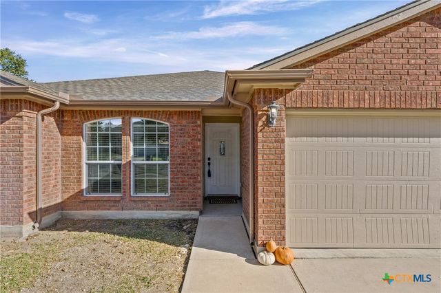 919 Starlight Drive, Temple, TX 76502