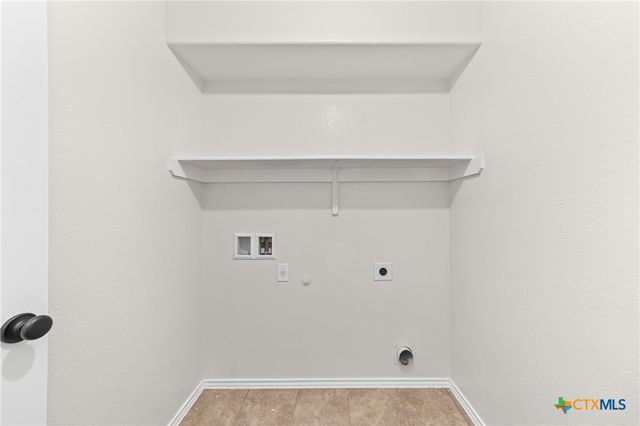 919 Starlight Drive, Temple, TX 76502