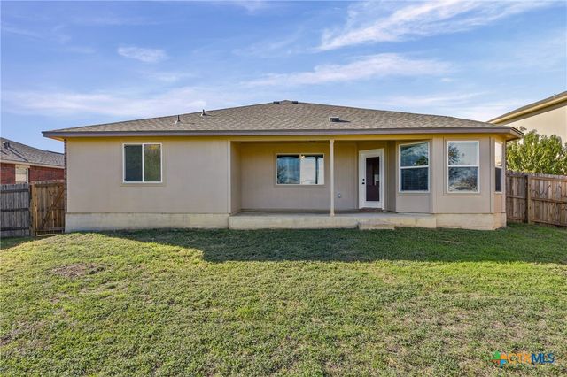 919 Starlight Drive, Temple, TX 76502