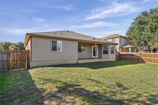 919 Starlight Drive, Temple, TX 76502