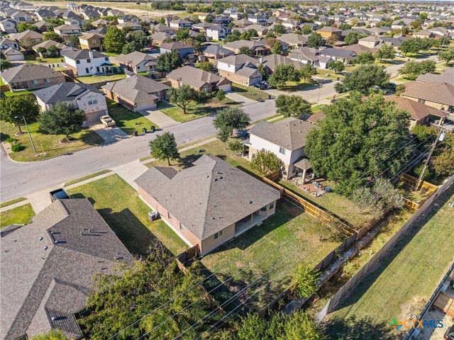 919 Starlight Drive, Temple, TX 76502