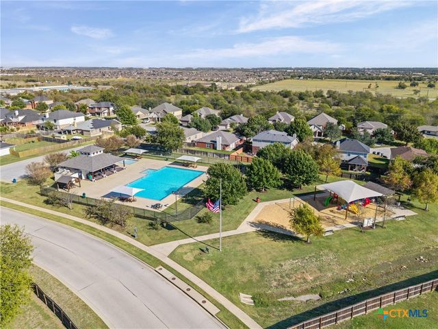 919 Starlight Drive, Temple, TX 76502