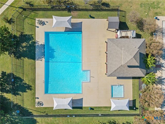 919 Starlight Drive, Temple, TX 76502