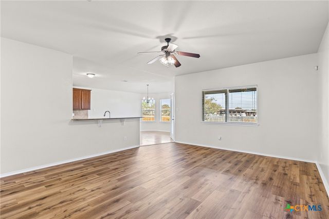 919 Starlight Drive, Temple, TX 76502