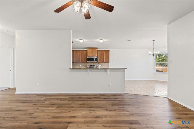 919 Starlight Drive, Temple, TX 76502