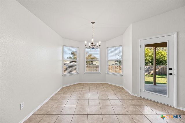 919 Starlight Drive, Temple, TX 76502