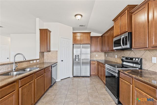 919 Starlight Drive, Temple, TX 76502