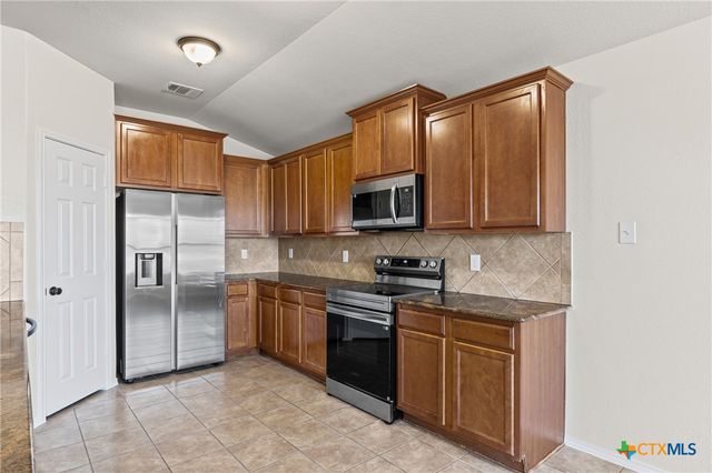 919 Starlight Drive, Temple, TX 76502