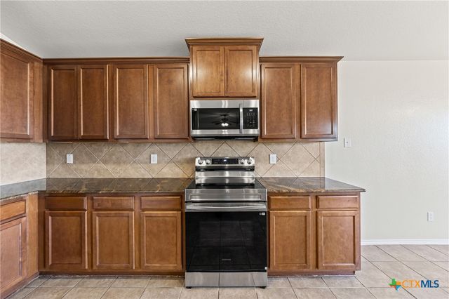 919 Starlight Drive, Temple, TX 76502