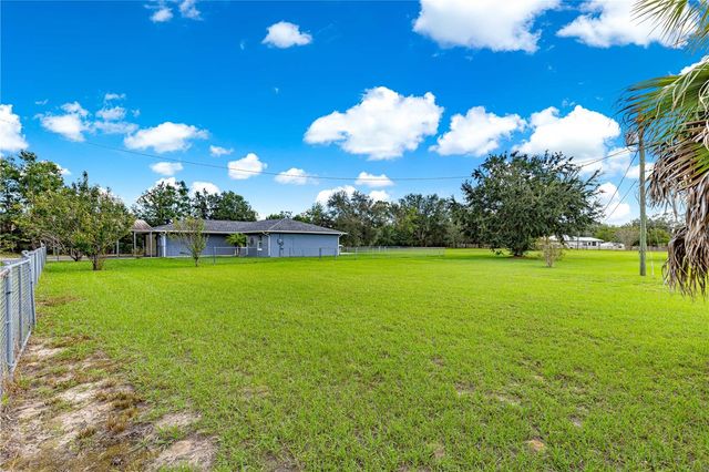 8984 SE 126TH PLACE, Belleview, FL 34420