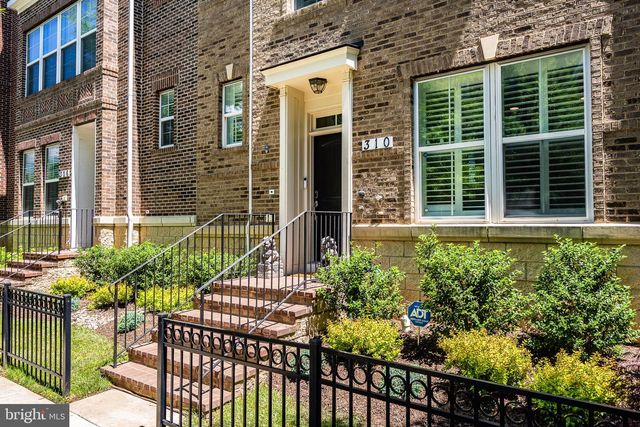 310 CROWN PARK AVE, Gaithersburg, MD 20878