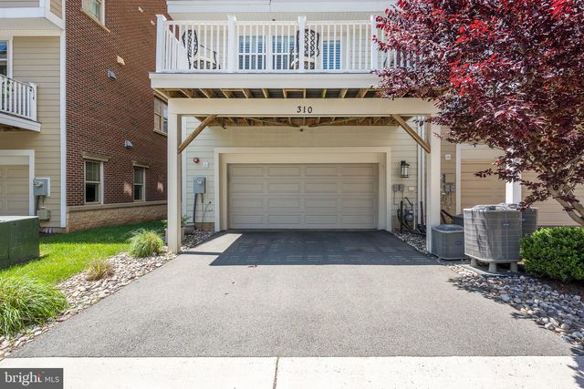 310 CROWN PARK AVE, Gaithersburg, MD 20878
