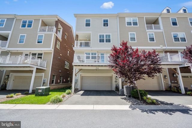 310 CROWN PARK AVE, Gaithersburg, MD 20878
