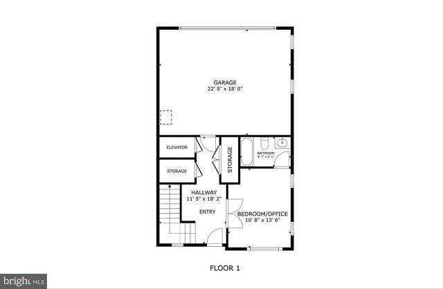 310 CROWN PARK AVE, Gaithersburg, MD 20878