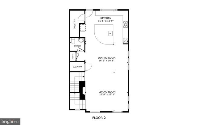 310 CROWN PARK AVE, Gaithersburg, MD 20878