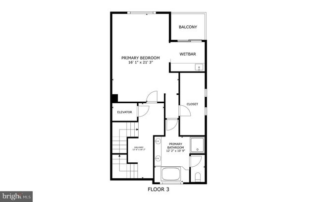 310 CROWN PARK AVE, Gaithersburg, MD 20878
