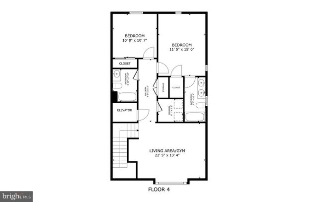310 CROWN PARK AVE, Gaithersburg, MD 20878