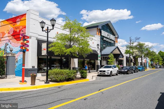 310 CROWN PARK AVE, Gaithersburg, MD 20878