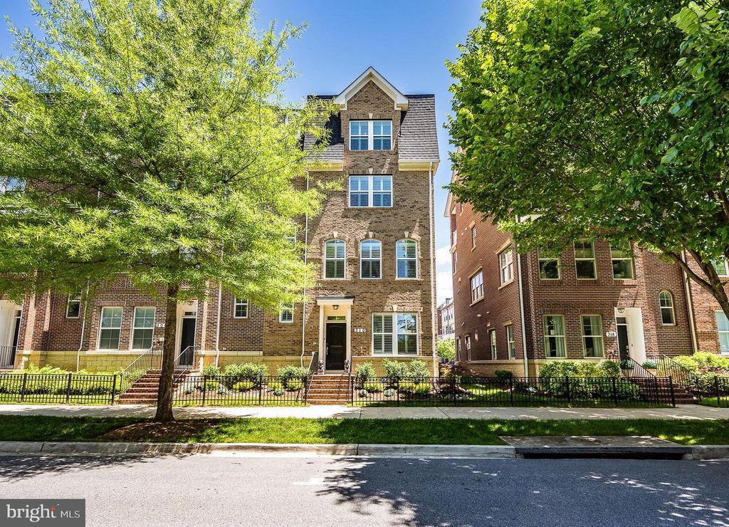 310 CROWN PARK AVE, Gaithersburg, MD 20878