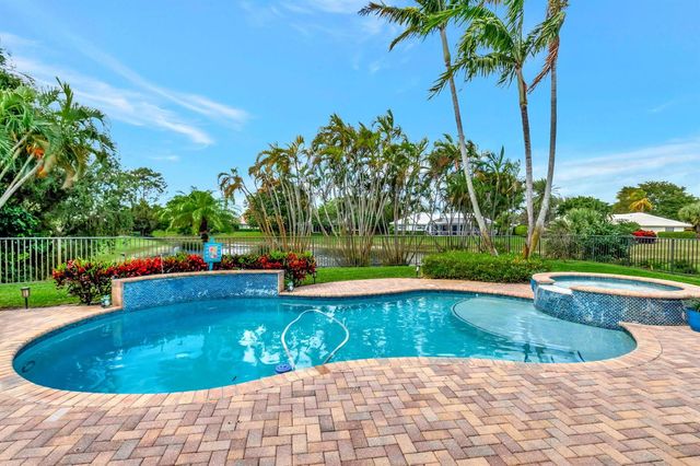 11951 Date Palm Drive, Boynton Beach, FL 33436
