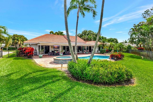 11951 Date Palm Drive, Boynton Beach, FL 33436
