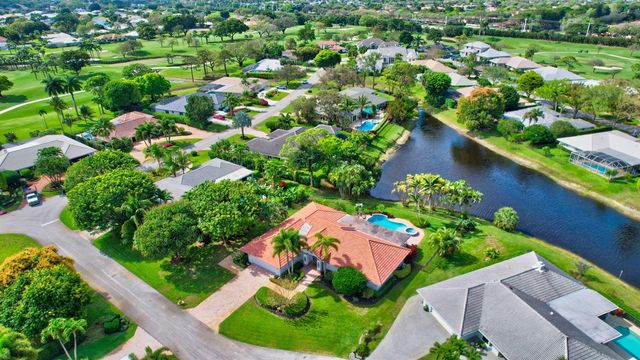 11951 Date Palm Drive, Boynton Beach, FL 33436