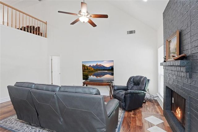 5270 Cameron Forest Parkway, Johns Creek, GA 30022