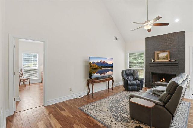 5270 Cameron Forest Parkway, Johns Creek, GA 30022