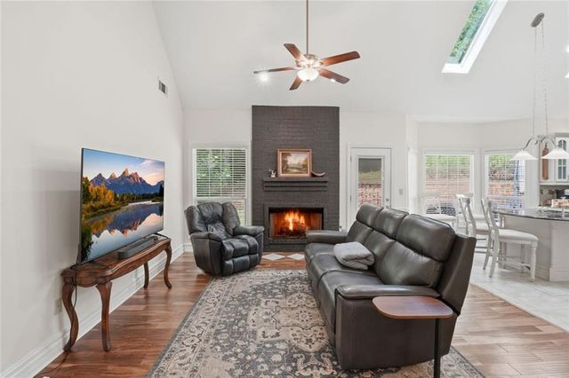 5270 Cameron Forest Parkway, Johns Creek, GA 30022