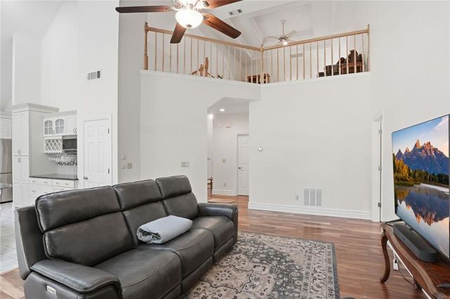 5270 Cameron Forest Parkway, Johns Creek, GA 30022