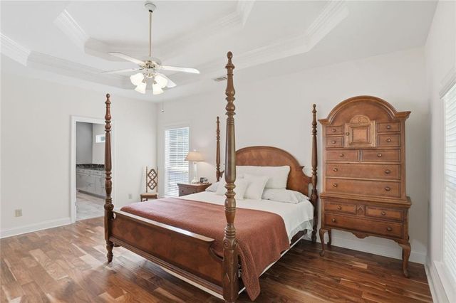 5270 Cameron Forest Parkway, Johns Creek, GA 30022