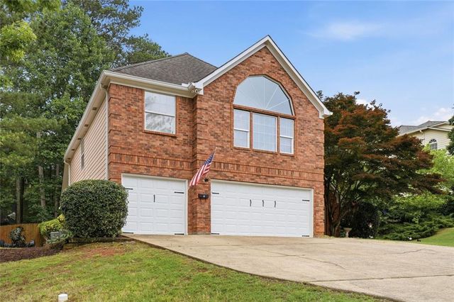 5270 Cameron Forest Parkway, Johns Creek, GA 30022