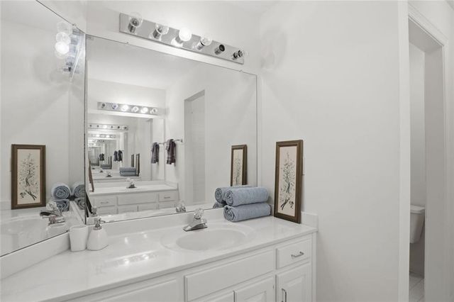 5270 Cameron Forest Parkway, Johns Creek, GA 30022
