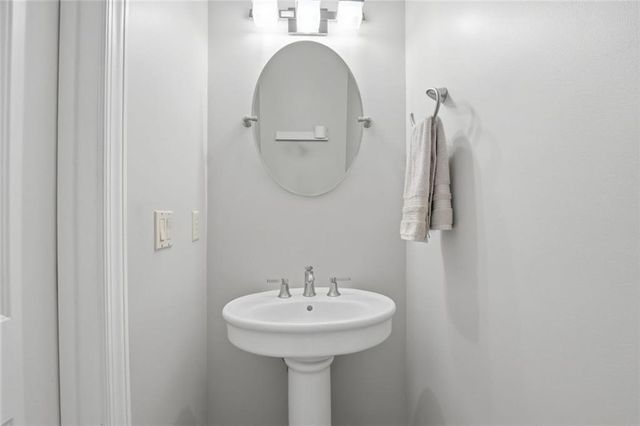 5270 Cameron Forest Parkway, Johns Creek, GA 30022